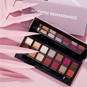 Anastasia Modern Renaissance Eye Shadow Palette